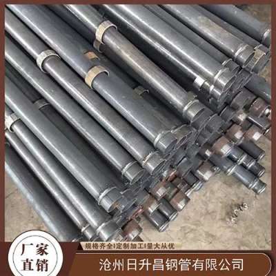 墨江最薄的声测管壁厚可以到什么程度