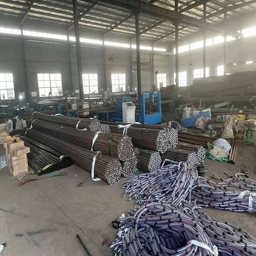 墨江声测管在单桩竖向抗拔静载试验中的应用
