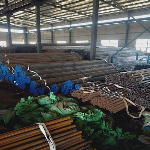 墨江声测管为何能作为桩基础检测材料？