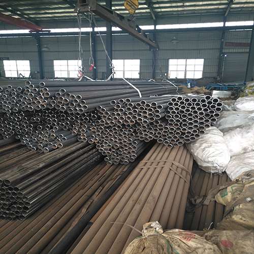 墨江[50声测管规格尺寸]建立中长期去产能有效机制