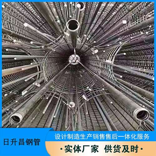墨江声测管规格型号有哪些分类？